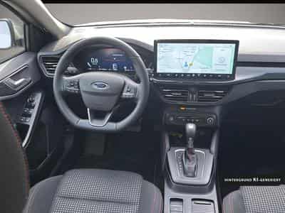 Ford Focus (2026) - Photo 5