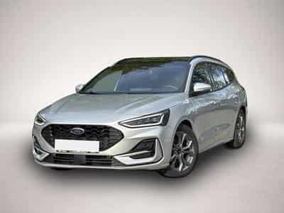 Ford Focus (2026) - Photo 1
