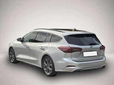 Ford Focus (2026) - Photo 2