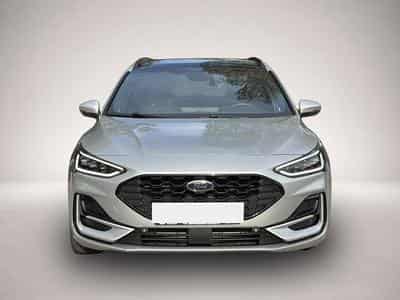 Ford Focus (2026) - Photo 8