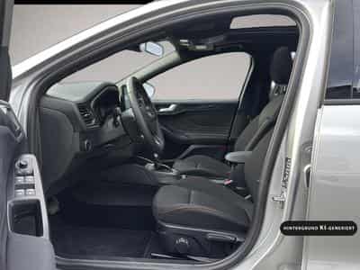 Ford Focus (2026) - Photo 6