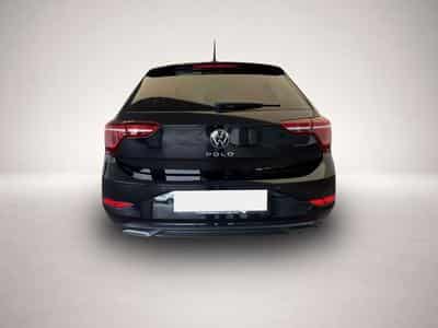 VW Polo (2025) - Photo 4