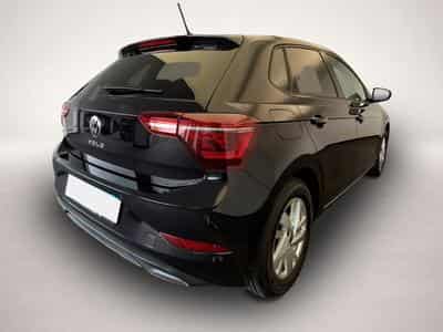 VW Polo (2025) - Photo 5