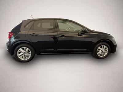 VW Polo (2025) - Photo 6