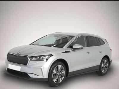 Skoda Enyaq (2025) - Photo 1