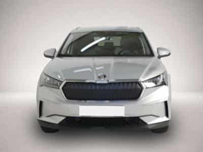Skoda Enyaq (2025) - Photo 2
