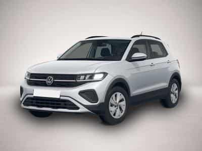 VW T-Cross (2025) - Photo 1