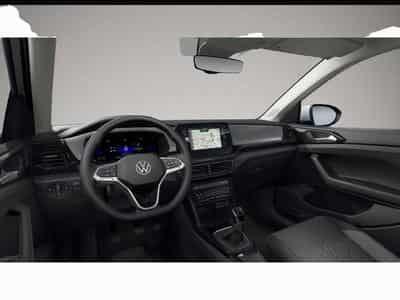 VW T-Cross (2025) - Photo 2