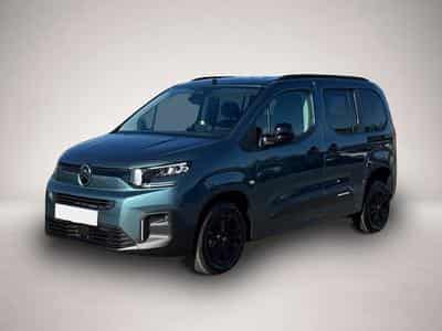 Citroën Berlingo (2026) - Photo 1