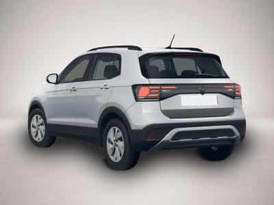 VW T-Cross (2025) - Photo 3