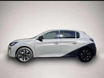 Peugeot 208 (2026) - Photo 6