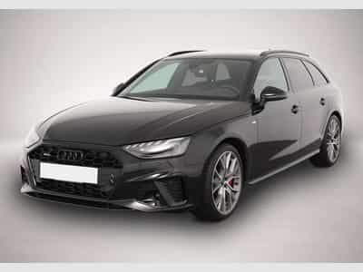 Audi Quattro (2024) - Photo 1