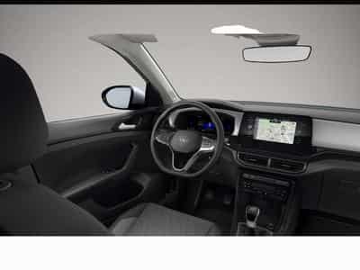 VW T-Cross (2025) - Photo 4