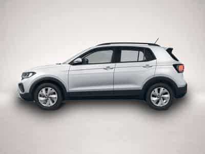 VW T-Cross (2025) - Photo 5