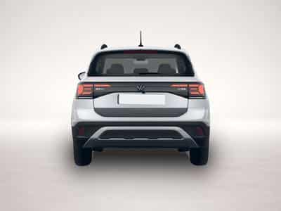 VW T-Cross (2025) - Photo 7