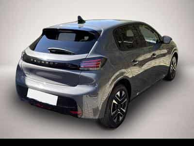 Peugeot 208 (2026) - Photo 3