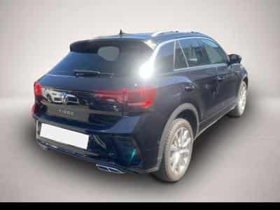 VW T-Roc (2025) - Photo 4