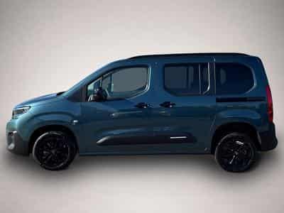 Citroën Berlingo (2026) - Photo 3
