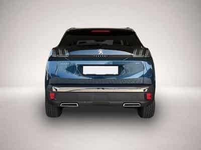 Peugeot 3008 (2024) - Photo 4
