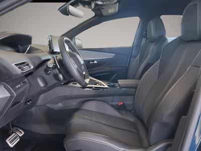 Peugeot 3008 (2024) - Photo 7