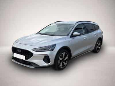 Ford Focus (2025) - Photo 1