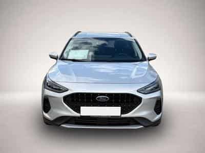 Ford Focus (2025) - Photo 8