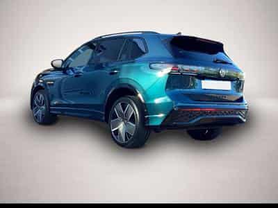 VW Tiguan (2026) - Photo 3