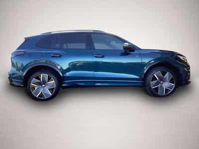 VW Tiguan (2026) - Photo 6
