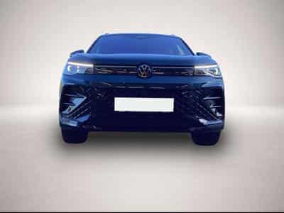 VW Tiguan (2026) - Photo 8