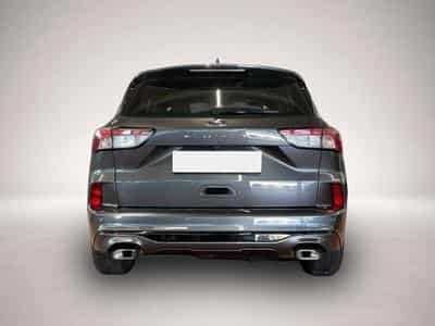 Ford Kuga (2026) - Foto 7