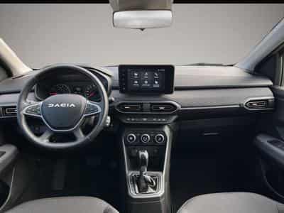 Dacia Sandero (2025) - Foto 5
