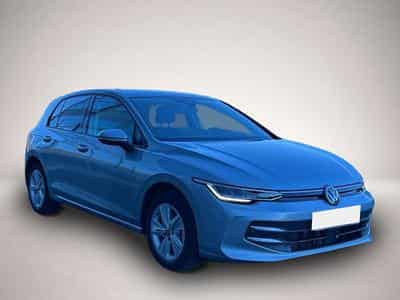 VW Golf (2025) - Foto 2