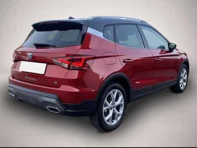 Seat Arona (2024) - Photo 6
