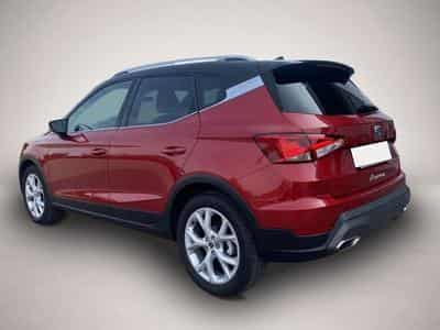 Seat Arona (2024) - Photo 4