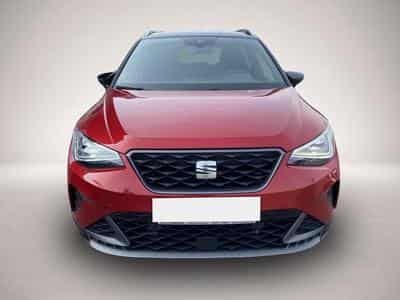 Seat Arona (2024) - Photo 8