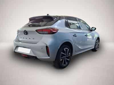Opel Corsa (2025) - Photo 3