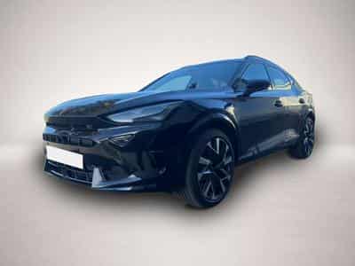 Cupra Formentor (2026) - Photo 1