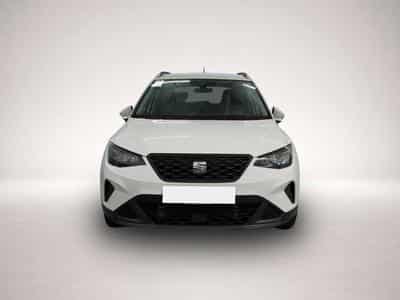 Seat Arona (2024) - Photo 2
