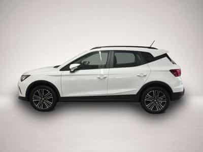Seat Arona (2024) - Photo 3