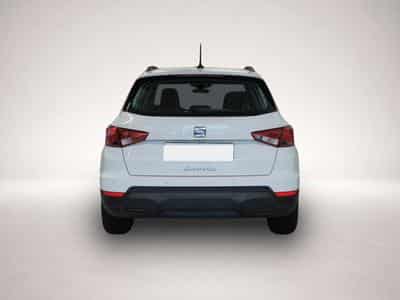 Seat Arona (2024) - Photo 5
