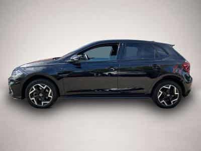 VW Polo (2025) - Foto 4