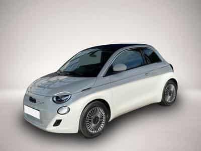 Fiat 500 (2023) - Photo 1