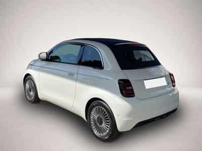 Fiat 500 (2023) - Photo 3