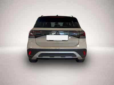 VW T-Cross (2025) - Photo 5