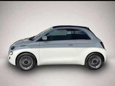 Fiat 500 (2023) - Photo 2