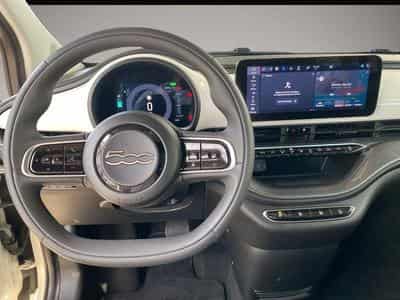 Fiat 500 (2023) - Photo 8