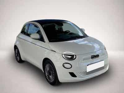 Fiat 500 (2023) - Photo 6