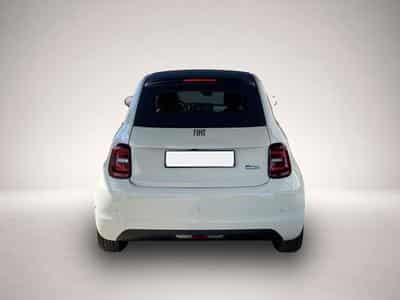 Fiat 500 (2023) - Photo 4