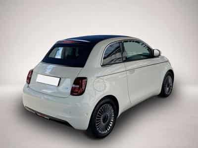 Fiat 500 (2023) - Photo 5