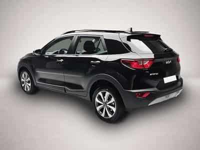 Kia Stonic (2025) - Photo 3